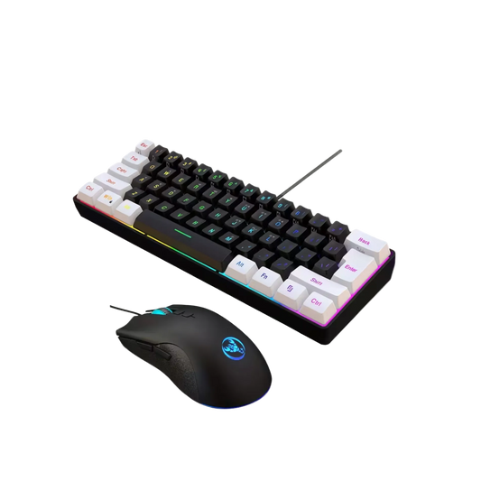 Gaming Tastatur/Mus combo